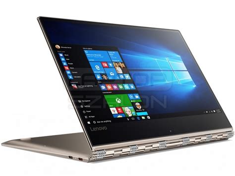 Lenovo Yoga 910 13ikb 80vf00clhv Laptop Laptopszalonhu