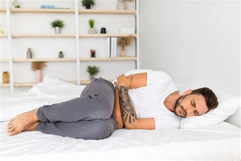 Every Thing You Need To Know About Abdominal Pain In Male