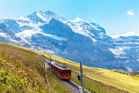 10 Places To See Switzerlands Best Bits International