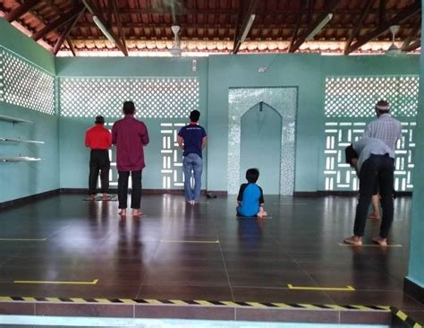 (1) garis panduan pengurusan kewangan. Rancang pulang ke kampung? Ini panduan jika guna kemudahan ...