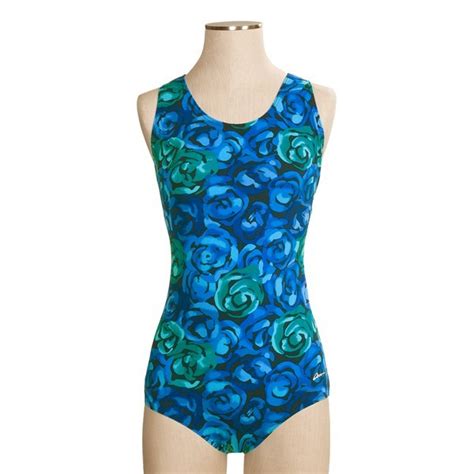 Dolfin Ocean Aquashape Conservative Swimsuit For Women Save 56