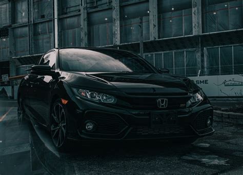 Honda Civic – Ultimate Classified Listings Demo