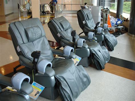 Guide To Getting The Best Office Massage Chairs Welp Magazine
