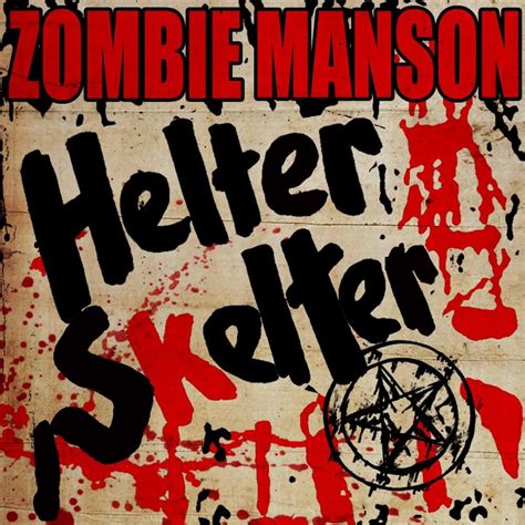 Rob Zombie Helter Skelter Lyrics Genius Lyrics
