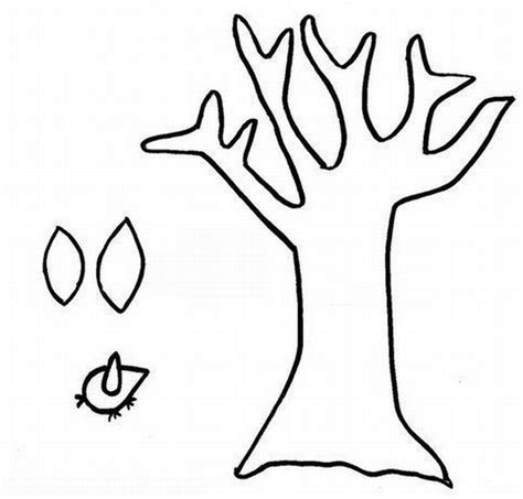 50【Árvores Para Colorir】 Imprima Desenhos Grátis