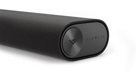 iF Design - VIZIO M-Series Elevate Sound Bar