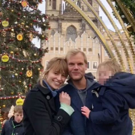 May 01, 2018 · tragic details revealing avicii 's cause of death have been released. Avicii death: DJ's secret girlfriend shares moving post ...