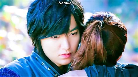 Honey eyes (kkulnunbit) and honey young boy (kkuldongja). Top 5 Dramas Coreanos de Lee Min Ho. - YouTube