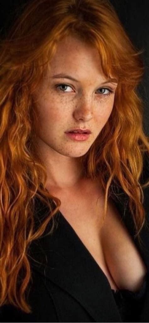 ~redнaιred Lιĸe мe~ Red Haired Beauty Girls With Red Hair Redheads