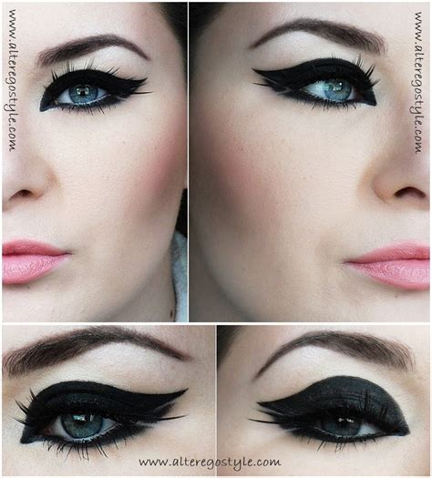 Eyeliner That Gets Graphic | Tricoci University of Beauty Culture