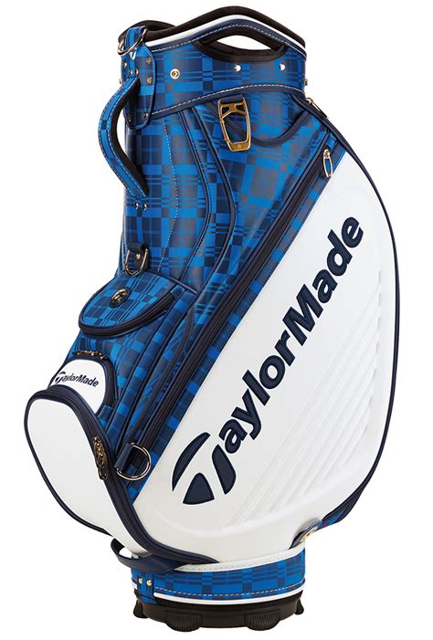 In this first episode we look at what's in my golf bag heading into the 2020. TaylorMade The Open Tour Staff Bag 2018 - Limited Edition ...