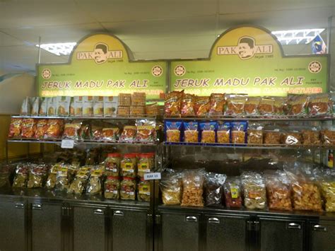 *kami memiliki sijil pembungkusan halal yang dikeluarkan oleh jakim *kami sentiasa menjaga kualiti produk untuk memastikan produk sentiasa segar. Tertunailah Hasrat Di Hati: Jeruk Madu Pak Ali Simpang ...