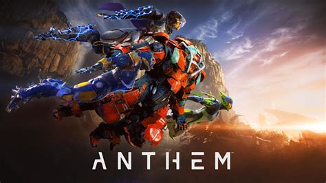 3440x1440 Anthem 2019 Game 3440x1440 Resolution Hd 4k Wallpapers