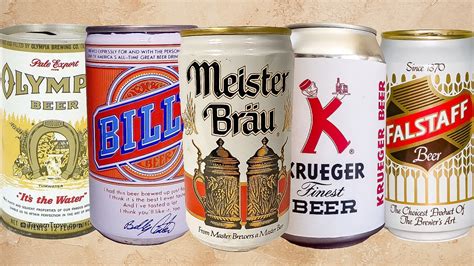 13 Discontinued Beers We Arent Getting Back