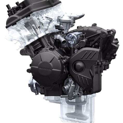 If you just want to know why the cbr 600 is such a sales. Building Moto2 Honda CBR Race Bike Engines | Take a Behind ...