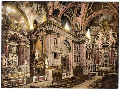 Goals from federico chiesa and matteo pessina saw italy to victory in london. Interior Scalzi, Venice, Italy (LOC) | [Interior Scalzi, V… | Flickr