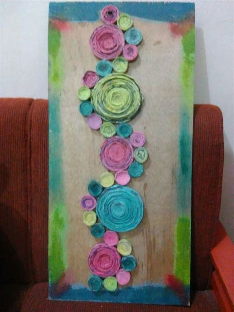 We did not find results for: DIY Hiasan Dinding dari Kertas Koran Bekas #DIY #Recycle # ...