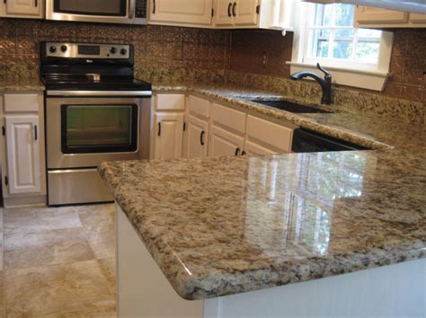 It is safe to say that it's an affordable one, especially when compared to other granite. Colors of our new house. Giallo Napoleon Granite ...