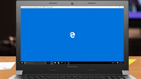 Microsoft Edge Unter Windows 7 Und 81 Nutzen Funktioniert Das Netzwelt