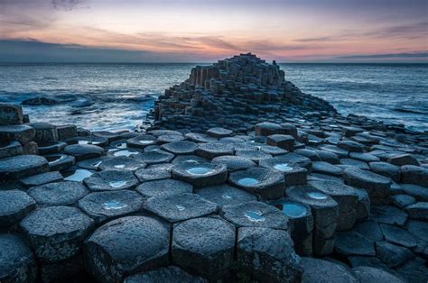 Seven Incredible Facts On The Giants Causeway Northern Ireland