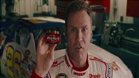 Well let me just quote the late great colonel sanders who saidim too drunk to taste this chicken will ferrell. Hello :): talladega nights meme