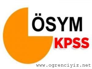 Kpss alan bilgisi örnek soruları | Yazılı soruları