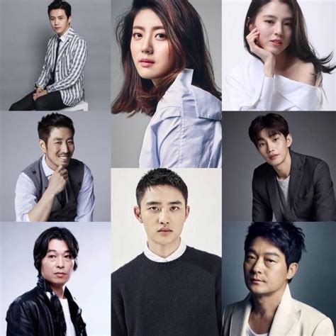 For those that may not know, the new drama stars exo's d.o. Drama 2018 100 Days My Prince / Hundred Days' Husband ...