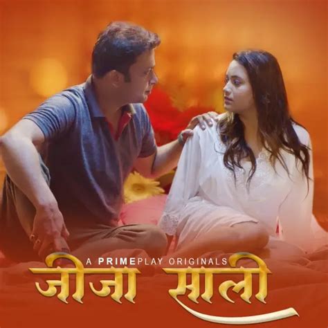 Jija Saali 2023 Hindi Primeplay Hot Short Film 720p Watch Online 10starhdmobi