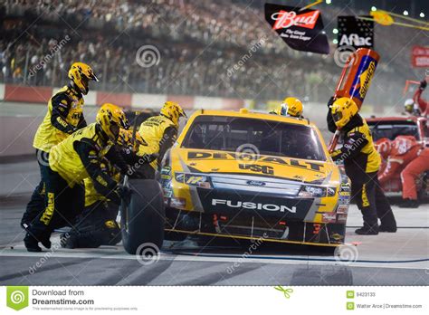 With my nascar dreams oh, i'm gonna get one running yet (yeah, yeah, yeah, yeah). NASCAR Sprint Cup Series Southern 500 May 09 Editorial ...