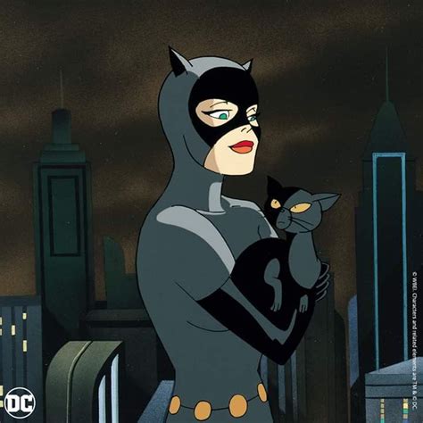 Girl Cartoon Characters Girls Cartoon Art Batman Love Catwoman