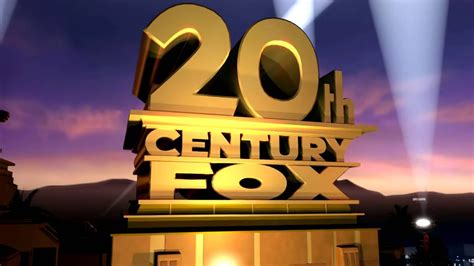 20th Century Fox Version