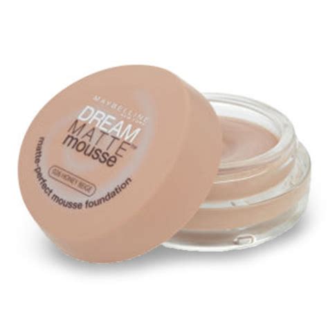 Free shipping on many items | browse your favorite brands | affordable prices. Maybelline New York Dream Matte Mousse Foundation ...