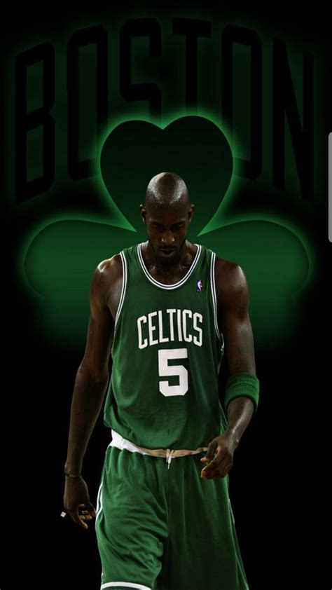 Pin By Archie Douglas On Sportz Wallpaperz Celtics Basketball Boston