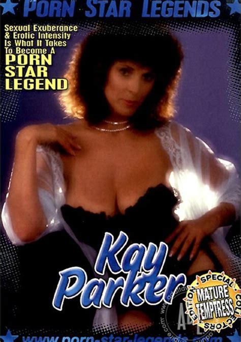 Porn Star Legends Kay Parker Videos On Demand Adult Dvd