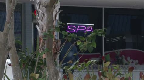 Local Spas Advertise ‘happy Endings Online Nbc 6 South Florida