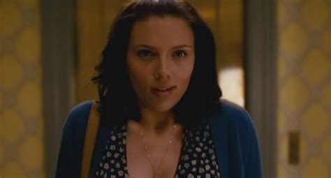 The Nanny Diaries Scarlett Johansson Image Fanpop