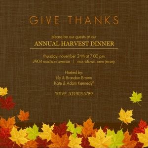 We did not find results for: Thanksgiving Invitation Wording From PurpleTrail