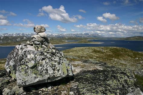 Hardangervidda National Park National Parks Beautiful Norway Norway