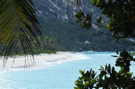 Seychelles Inspiration Superyacht Charter Ocean Alliance