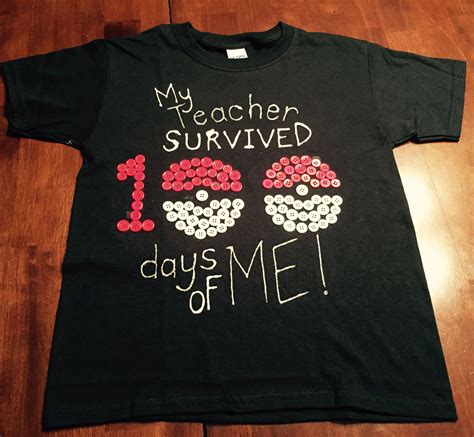 100 days of school shirt svg