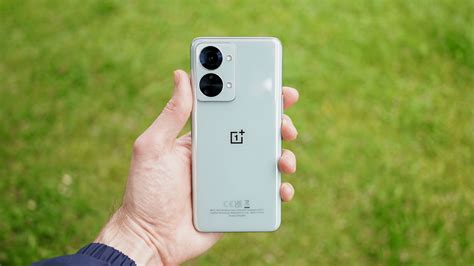 Oneplus Nord 2t Review Another Strong Mid Range Android Techradar
