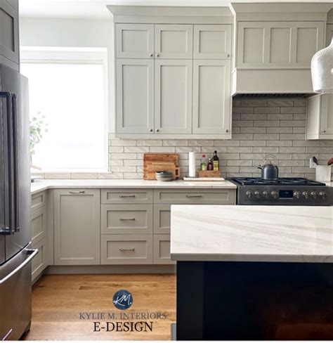 Is Benjamin Moore Revere Pewter The Right Cabinet Paint Colour For You