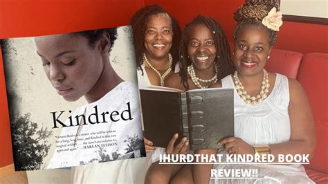 Kindred By Octavia Butler Book Review Youtube