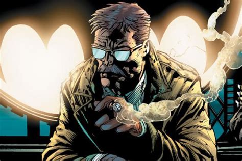 10 Things You Didnt Know About Commissioner Gordon
