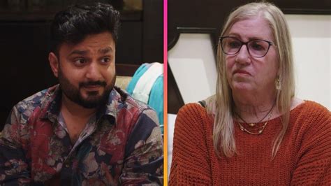 90 Day Fiance Sumit Wants Bigger Sex Adventures With Jenny