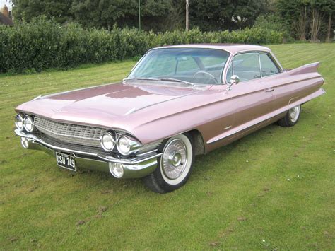 There are 116 classic cadillac devilles for sale today on classiccars.com. Cadillac Coupe de Ville 1961 for sale - PreWarCar