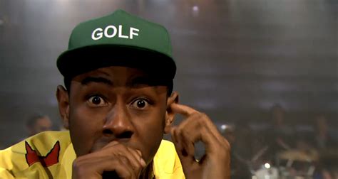 Watch Tyler The Creator Play Domo 23 And Treehome Live On Fallon