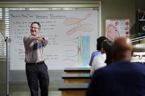 Class is in Session - TV Fanatic