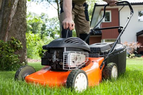 What To Know About Lawn Mower Maintenance Powerpro