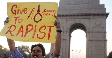 Odisha Rape Murder Five Get Death Penalty Death Penalty Gang Rape